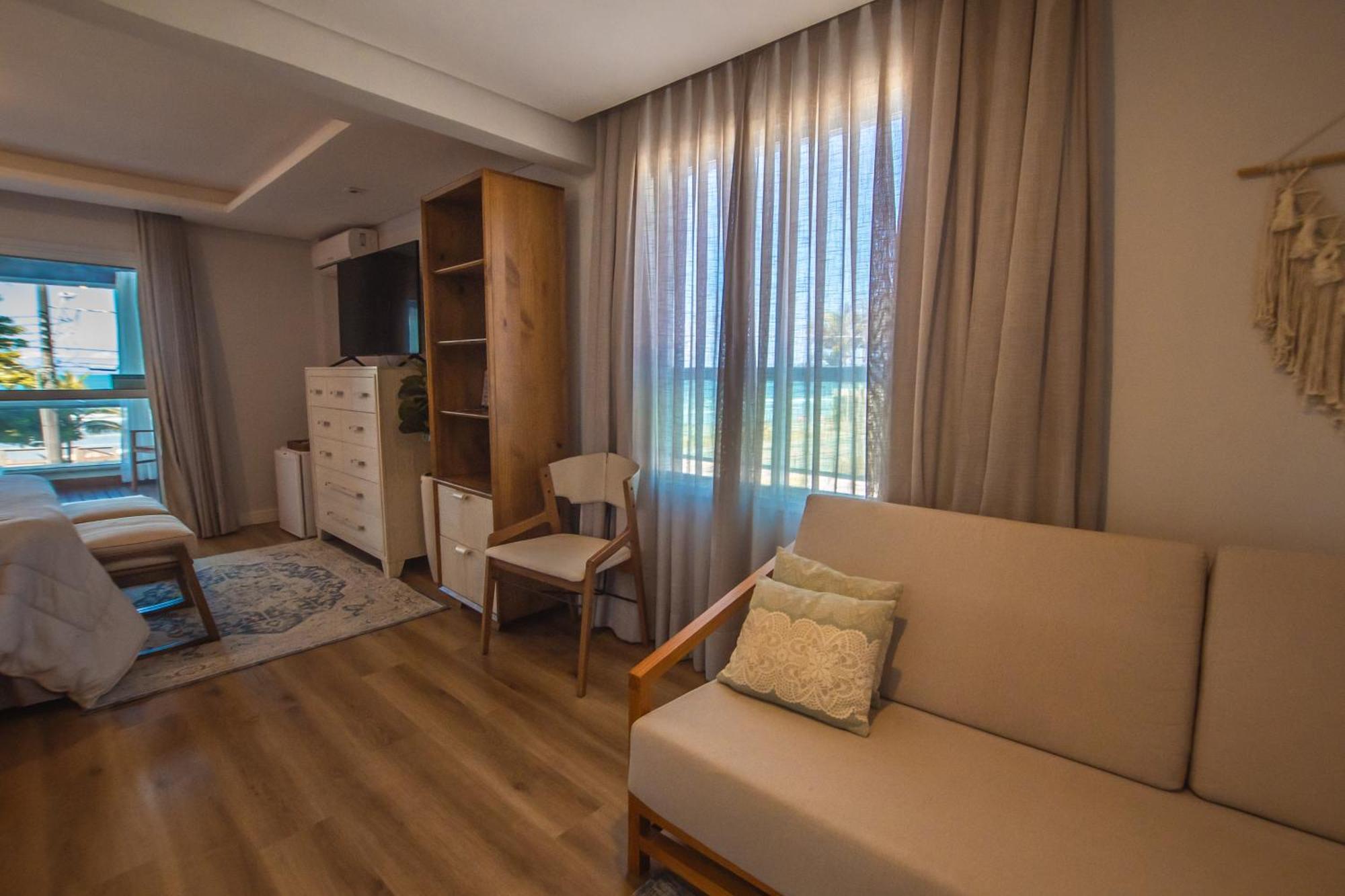 Hotel Villareal Guaratuba - Caieiras Екстериор снимка