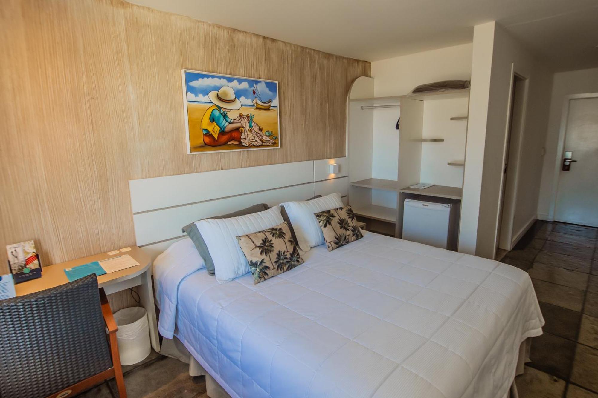 Hotel Villareal Guaratuba - Caieiras Екстериор снимка
