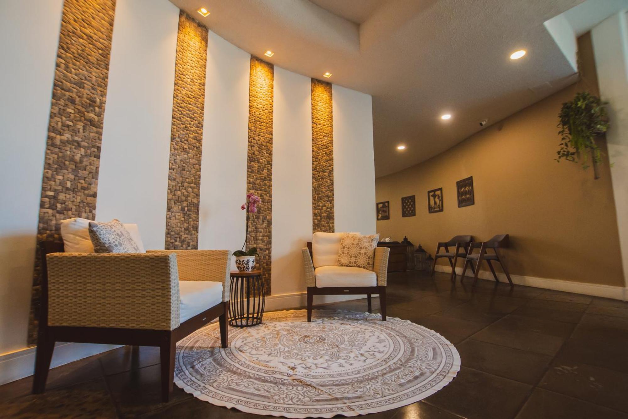 Hotel Villareal Guaratuba - Caieiras Екстериор снимка